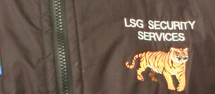 Security Services in Richards Bay LSG Group