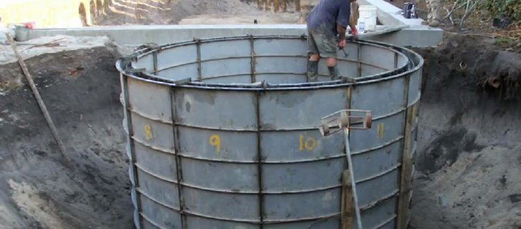 Construction Company in Richards Bay LSg Projects